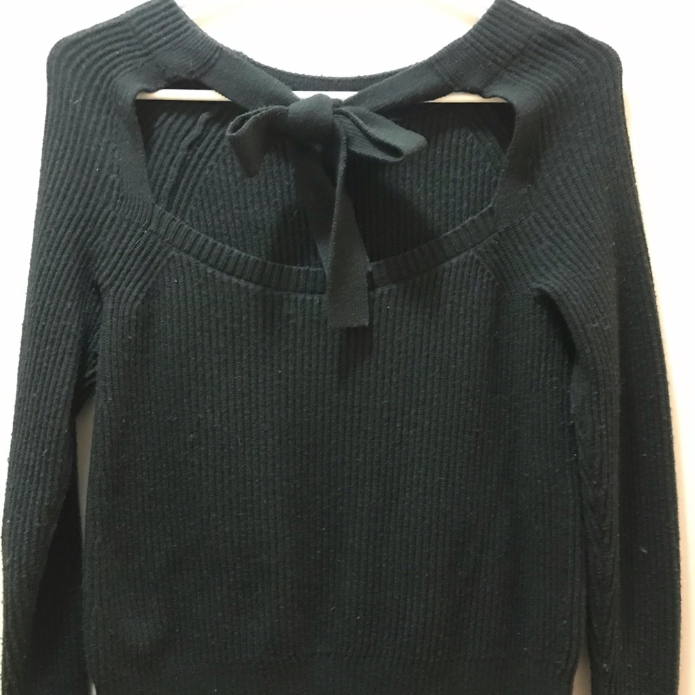 Banana republic sweater